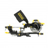 Фото 1 - Пила торцювальна STANLEY FatMax FME721