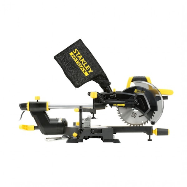 Фото - Пила торцювальна STANLEY FatMax FME721