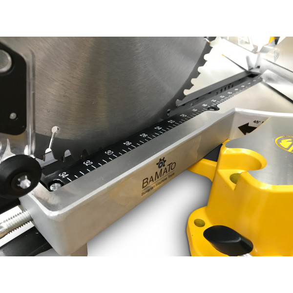 Картинка - Торцовочная пилка Bamato KP-305