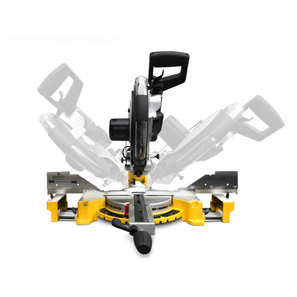 Картинка - Торцовочная пилка Bamato KP-305