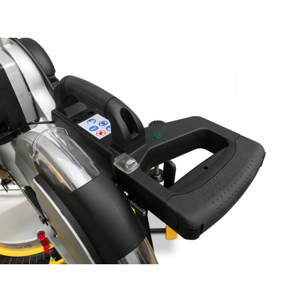 Картинка - Торцовочная пилка Bamato KP-305