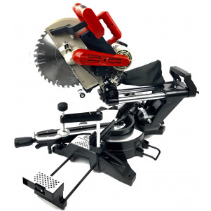 Пила торцовочная LESTU305 LEX