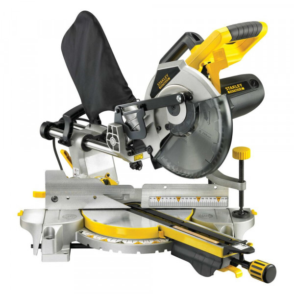 Фото - Пила торцювальна STANLEY FatMax FME720