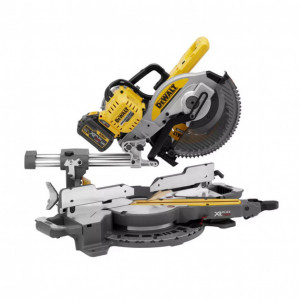 Пила торцовочная аккумуляторная бесщеточная DeWALT DCS727N