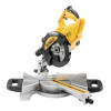 Картинка - Торцовочная пилка DeWALT DWS774