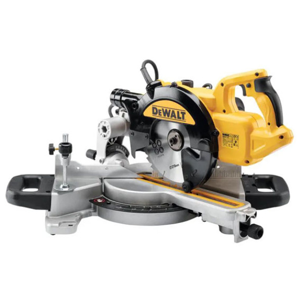 Картинка - Торцовочная пилка DeWALT DWS774