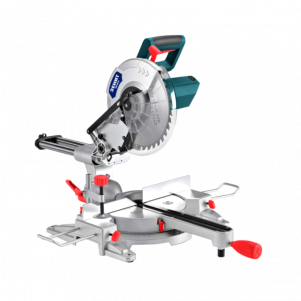 Пила торцовочная Зенит ЗТП-255/2350