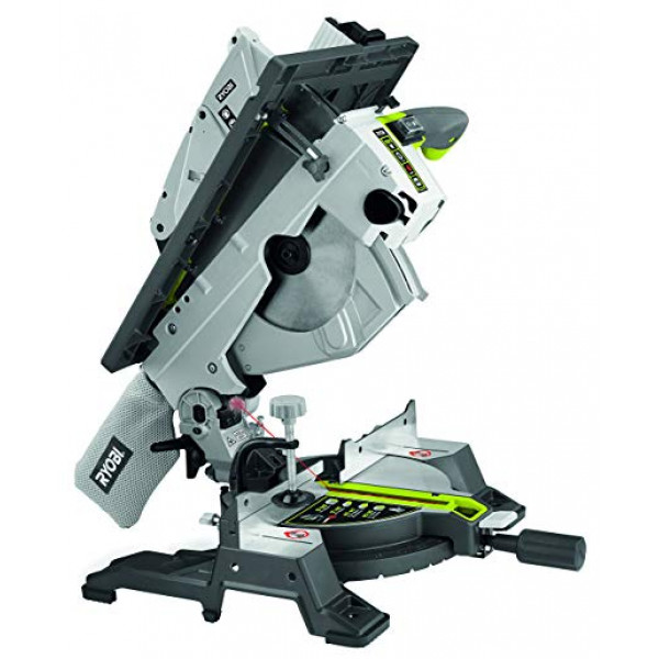 Картинка - Пила торцовочная Ryobi RTMS1800