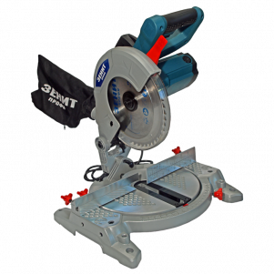 Пила торцовочная Зенит ЗТП-210/1750 Профи