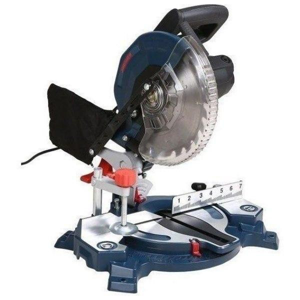 Картинка - Пила торцовочная ПТ 13-210 1.3кВт, 210мм СТАЛЬ