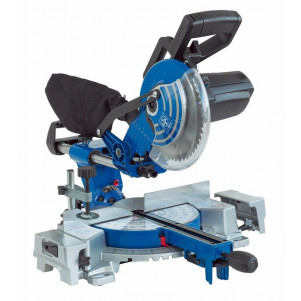 Пила торцовочная Lux Tools ZKGS -1600