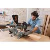 Картинка 1 - Пила торцовочная сетевая BLACK+DECKER BES710