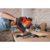 Картинка 2 - Пила торцовочная сетевая BLACK+DECKER BES710