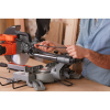 Картинка 5 - Пила торцовочная сетевая BLACK+DECKER BES710