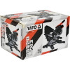 Фото 6 - Пила торцювальна Yato YT-82816