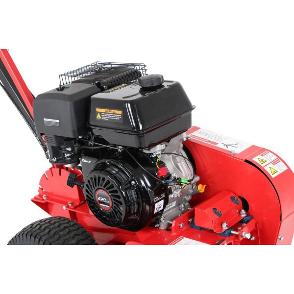 Картинка - Траншеекопатель FAWORYT SK600