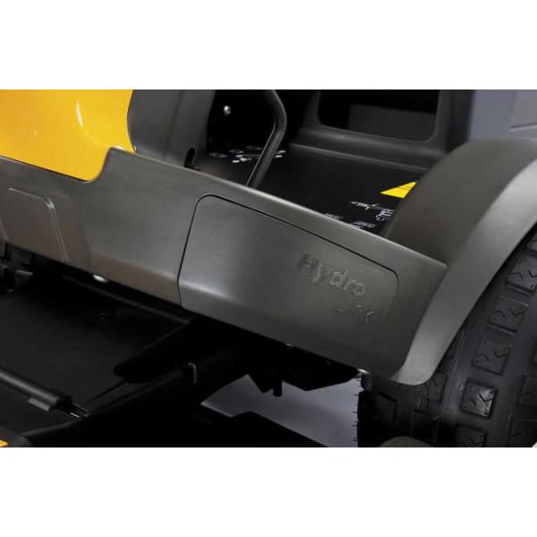 Картинка - Райдер бензиновый STIGA ParkPro900AWX