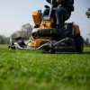 Картинка 13 - Райдер бензиновый STIGA ParkPro900AWX