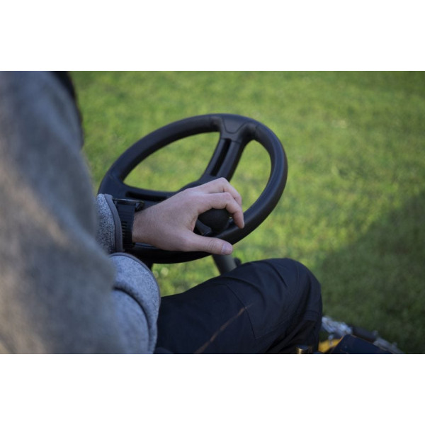 Картинка - Райдер бензиновый STIGA ParkPro900AWX