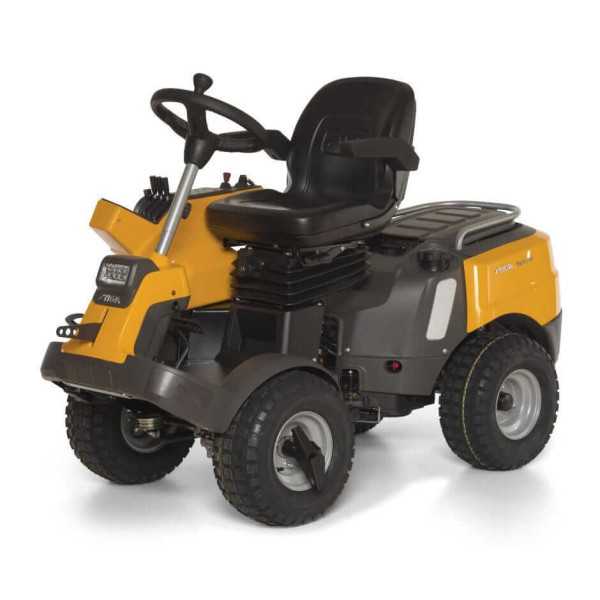 Картинка - Райдер бензиновый STIGA ParkPro900AWX