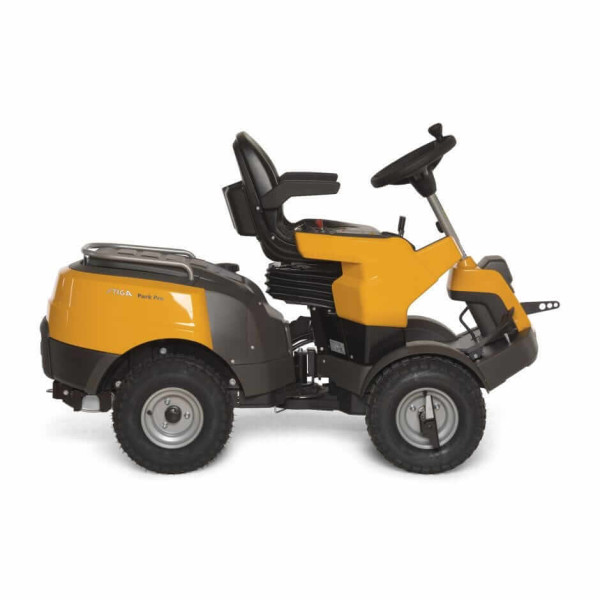 Картинка - Райдер бензиновый STIGA ParkPro900AWX