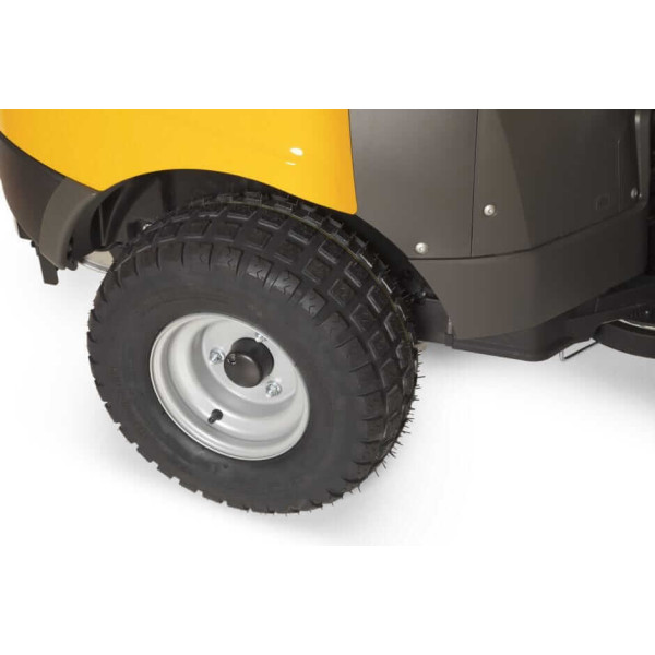 Картинка - Райдер бензиновый STIGA ParkPro900AWX