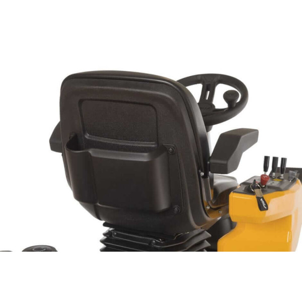 Картинка - Райдер бензиновый STIGA ParkPro900AWX