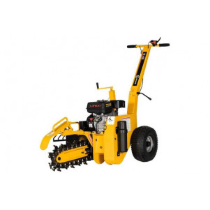 Траншеекопатель Lumag GF 450