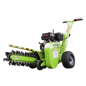 Траншеекопатель MAST Gartentechnik TCR 1500