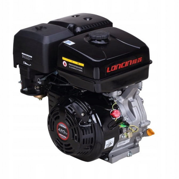 Картинка - Траншеекопатель MASTER CUT DR-TR-15