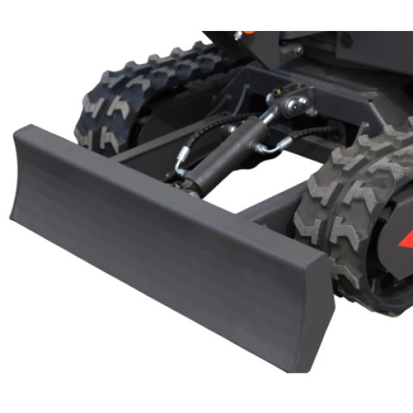 Картинка - Мини-экскаватор GTM G-Tex 1200