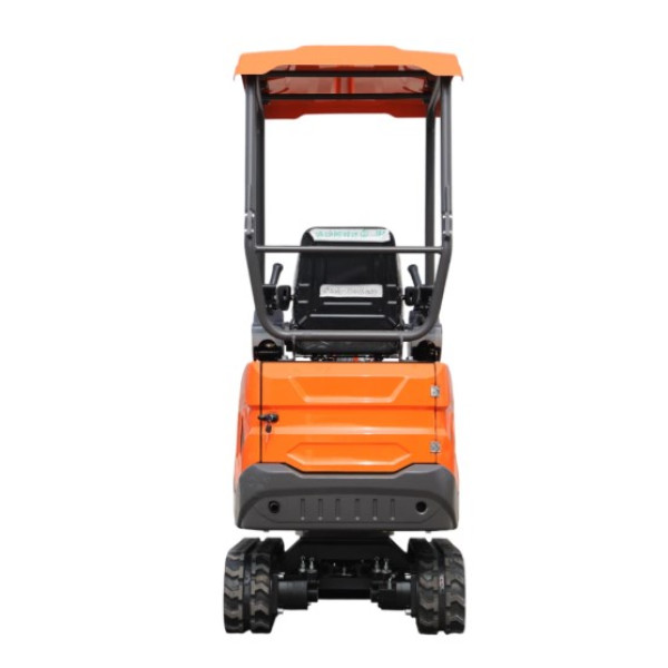 Картинка - Мини-экскаватор GTM G-Tex 1200