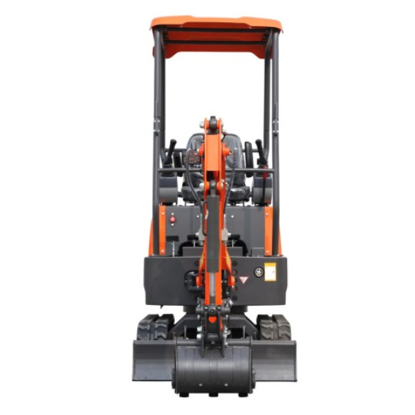 Картинка - Мини-экскаватор GTM G-Tex 1200