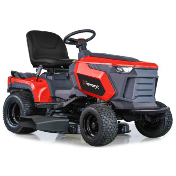 Фото - Садовий трактор Faworyt TR88 MB