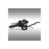 Картинка 1 - Траншеекопатель Jansen GF-600PRO