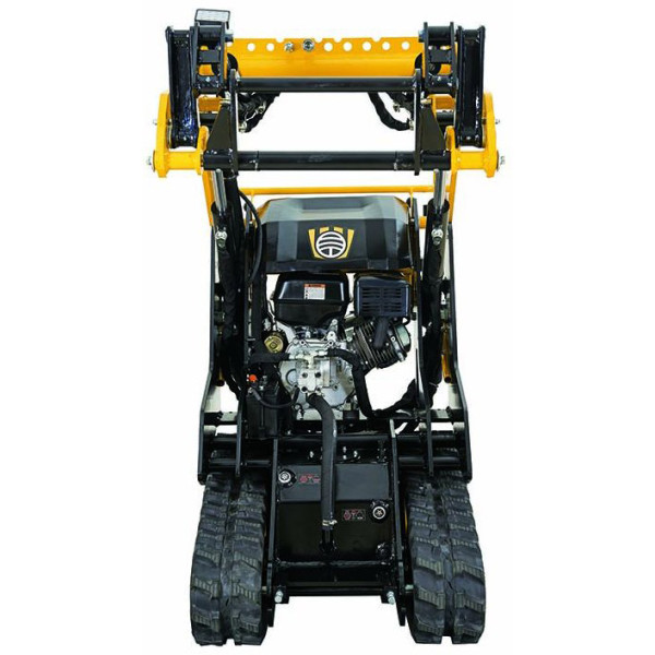 Картинка - Мини-погрузчик NEX MULTI