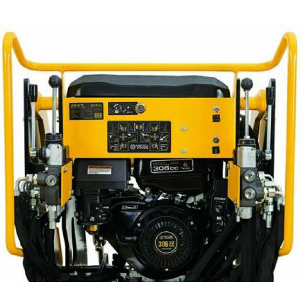 Картинка - Мини-погрузчик NEX MULTI