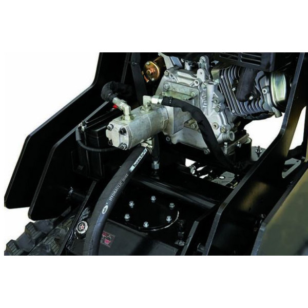 Картинка - Мини-погрузчик NEX MULTI