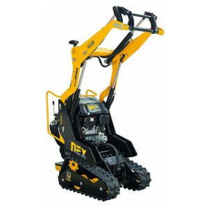 Мини-погрузчик NEX MULTI