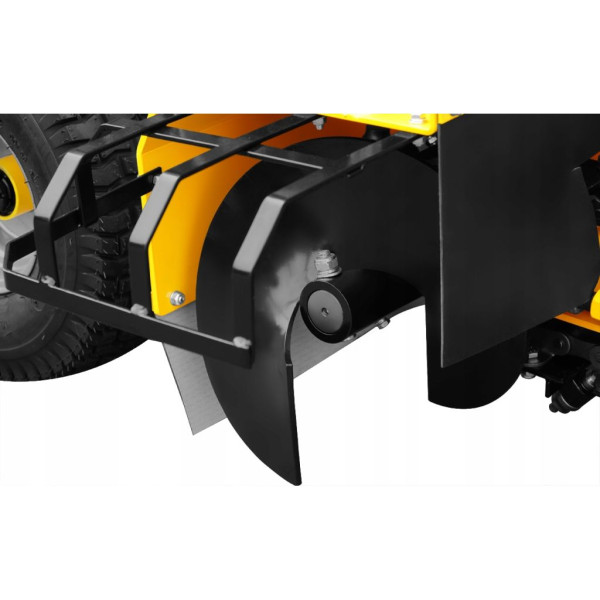 Картинка - Траншеекопатель MAST Bautechnik GF-1500