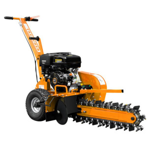 Траншеекопатель MAST Bautechnik MGF-1500