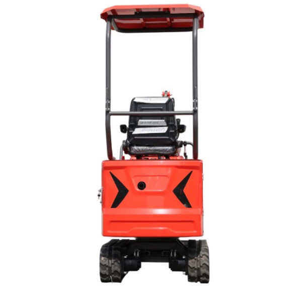 Картинка - Мини-экскаватор GTM G-Tex 1000