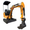Фото - Гусеничний міні екскаватор NEX XN10