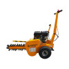 Картинка 1 - Траншеекопатель MAST Bautechnik MGF-1500E