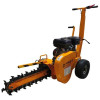 Картинка - Траншеекопатель MAST Bautechnik MGF-1500E