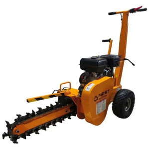 Траншеекопатель MAST Bautechnik MGF-1500E