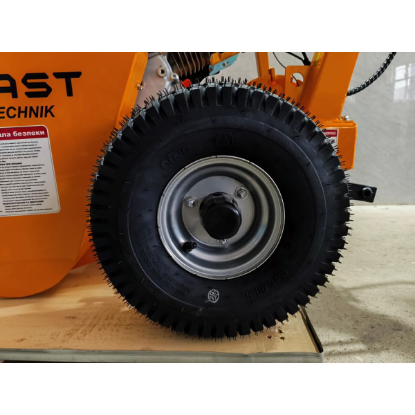 Картинка - Траншеекопатель MAST Bautechnik MGF-1500E