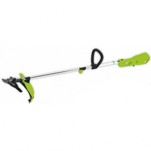 Електротріммер GR-42S 1200Вт GRUNHELM