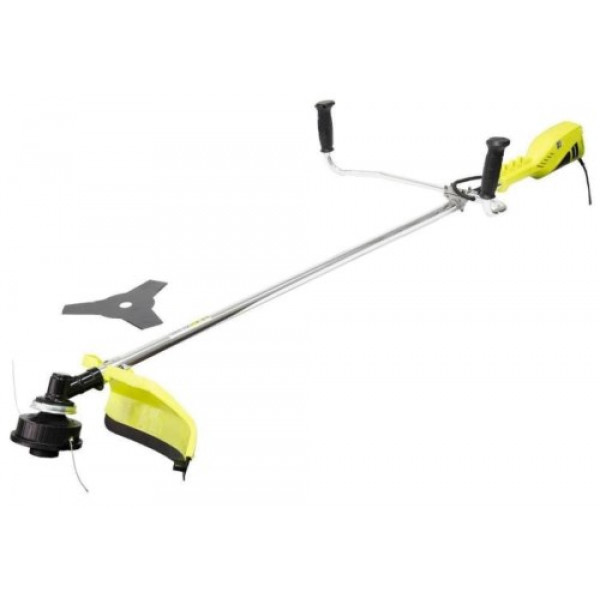 Фото - Електротріммер GR-2000 2000Вт GRUNHELM