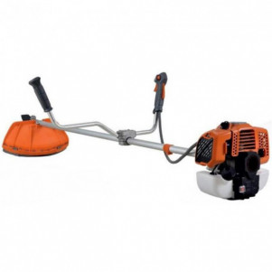 Мотокоса FORTE МК-330BS Industry line